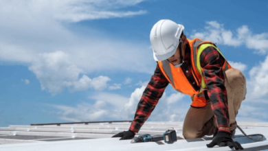 Roofing Services for Durable and Weather-Resistant Roofs