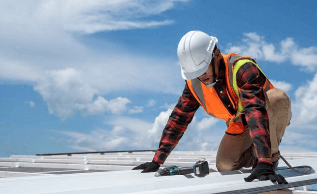 Roofing Services for Durable and Weather-Resistant Roofs