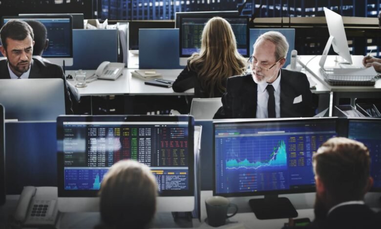 A Beginner's Guide to Forex Proprietary Trading Firms