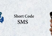 Short Code Texting