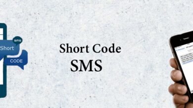 Short Code Texting