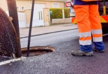 Drain Unblocking Services in Chelmsford