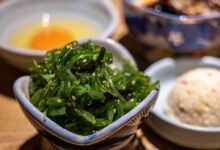 The Benefits of Seaweed and Algae in a Healthy Diet