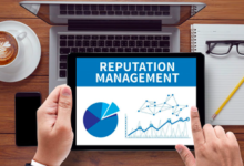 Enhanced Online Reputation Management Strategies