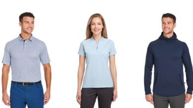 Why Swannies Golf Apparel Is Perfect for Modern Golfers