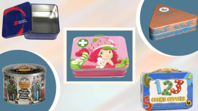How to incorporate customer feedback into custom tin cans design?