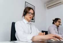 business assistance phone number