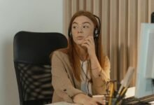 corporate phone customer support