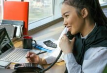 fast business assistance number