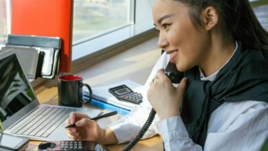 fast business assistance number