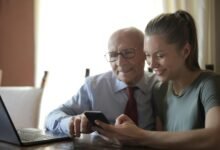 quick business support number