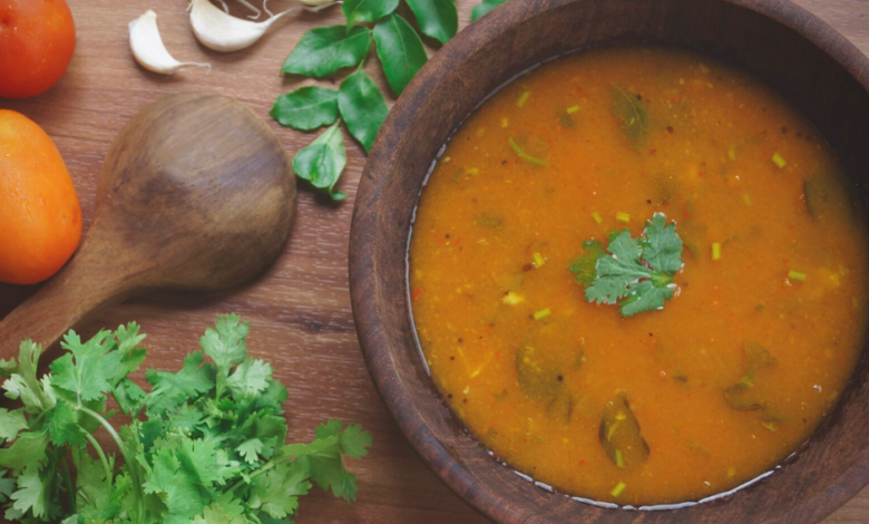 Instant Rasam Mix vs. Homemade: Which One Saves Time Without Losing Taste?