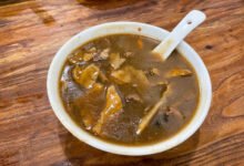 Awaken Your Taste Buds in Henan: The Charm of Hulatang