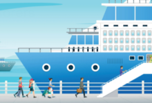 Why This Cruise Region Is Perfect for Active Shore Explorers