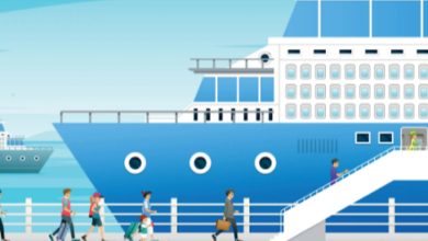 Why This Cruise Region Is Perfect for Active Shore Explorers