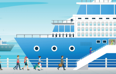 Why This Cruise Region Is Perfect for Active Shore Explorers