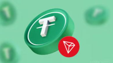 How to Safely Store and Transfer ETH USDT Assets