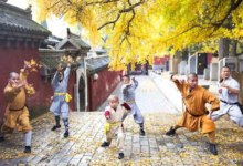 Henan: A Journey Through the Cradle of Chinese Civilization