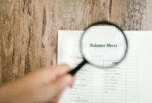 account updates summary provided