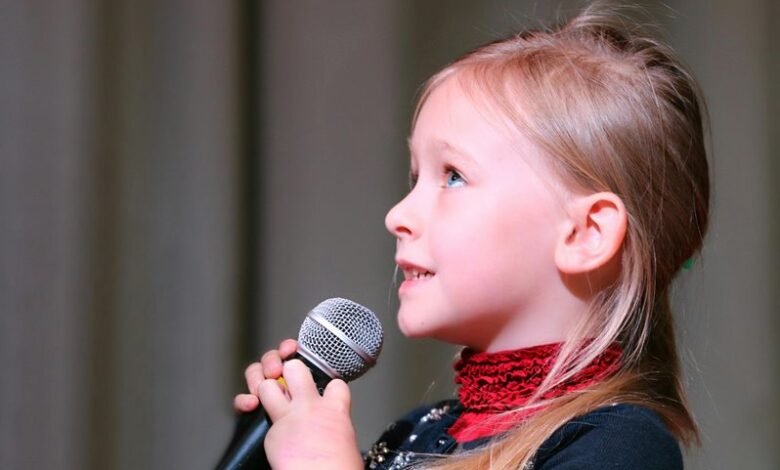 profile updates spotlighted