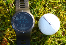 Huawei Watch for Golf: Which Models Have the Best Golf Features in 2025?