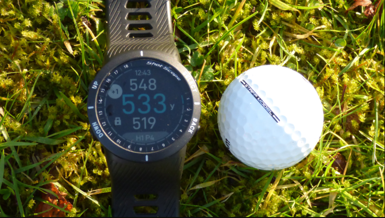 Huawei Watch for Golf: Which Models Have the Best Golf Features in 2025?