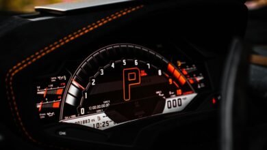 advanced metrics performance overview