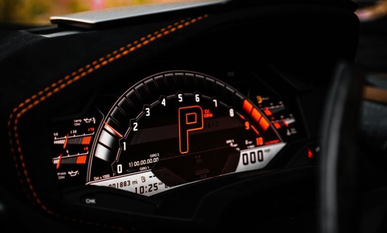 advanced metrics performance overview