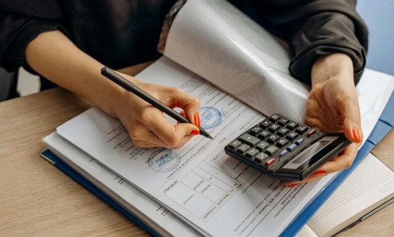 data review precision numbers