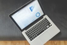 holistic analytics dashboard overview