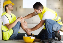 Construction Accident Injuries In NYC And Your Legal Options