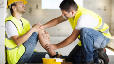Construction Accident Injuries In NYC And Your Legal Options