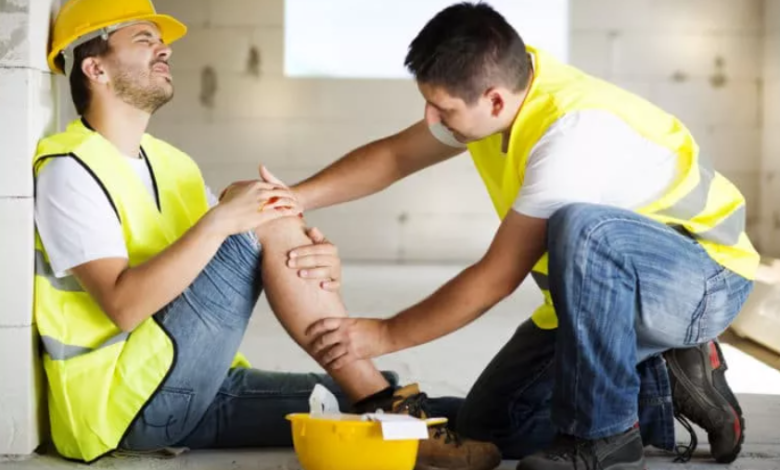 Construction Accident Injuries In NYC And Your Legal Options