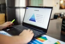 insightful metrics and numbers