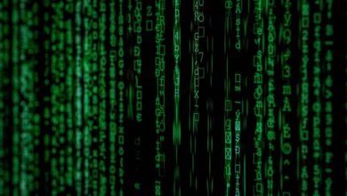 market analysis numerical data