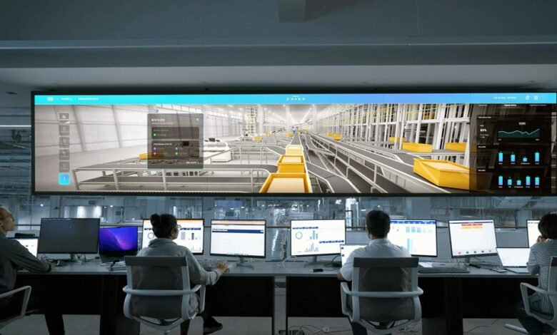 operational insights phone numbers