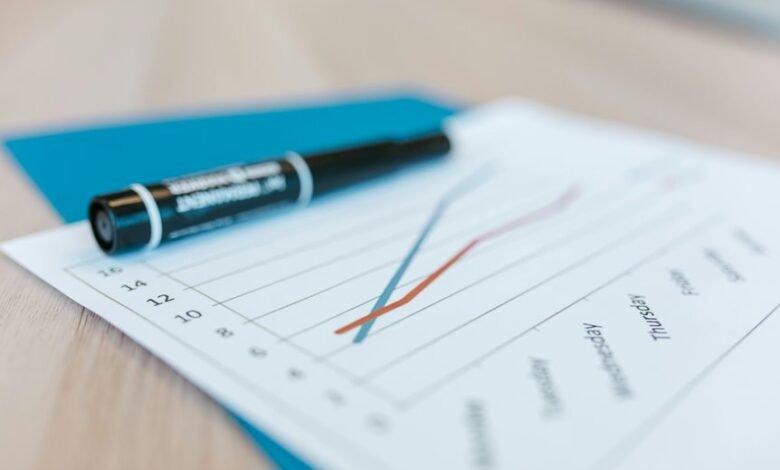 operational trends analysis report