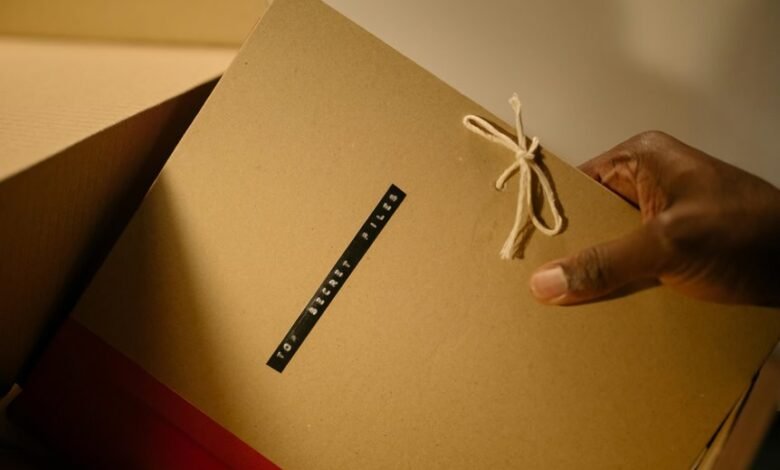 performance intelligence file numbers