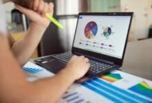 performance metrics evaluation session