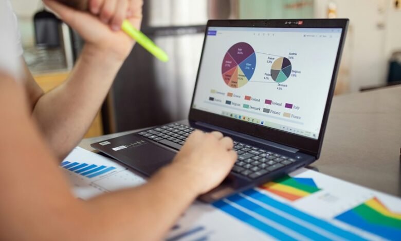 performance metrics evaluation session