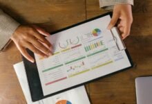 strategic growth data analysis