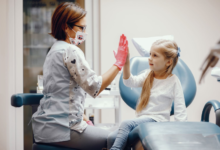When Should Your Child First See A Dentist A Parent’s Guide