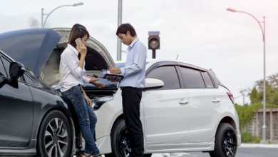 When Does an Auto Accident Case Require a Lawsuit vs Settlement in Utah