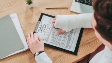 How Long Do You Have to File a Legal Claim for Workers’ Comp in Virginia?