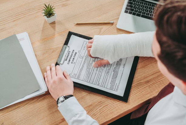 How Long Do You Have to File a Legal Claim for Workers’ Comp in Virginia?