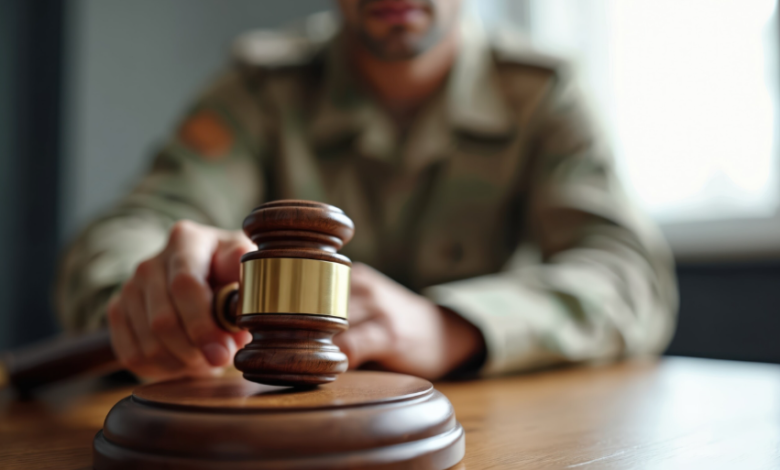 Defending Against Assault Allegations In The Military Justice System