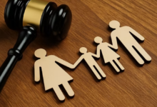Protecting Grandparents’ Rights In Family Law Cases