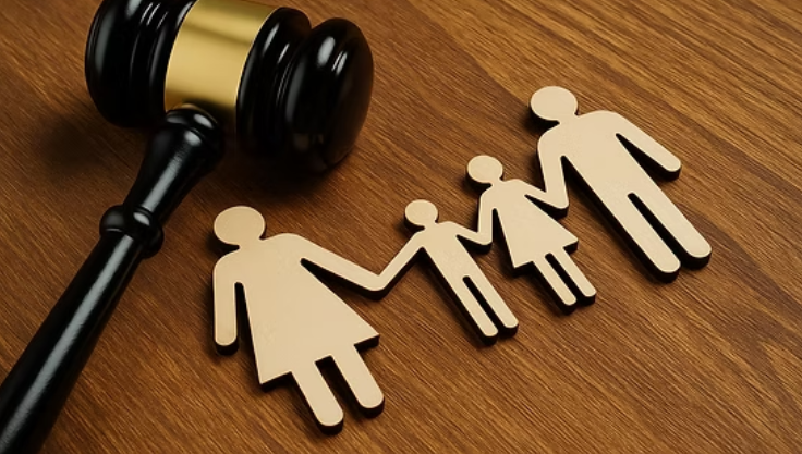 Protecting Grandparents’ Rights In Family Law Cases