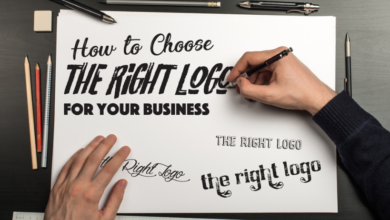 How to Choose Commercial Fonts for Your Brand