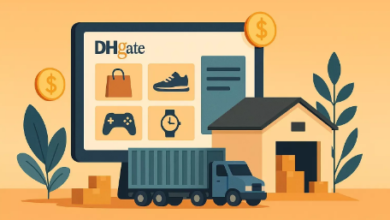 How DHgate Really Works in 2025: A Clear Look at the Marketplace Behind the Name